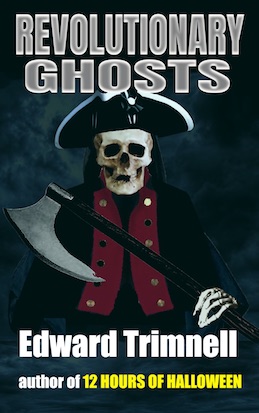 ‘Revolutionary Ghosts’ $0.99 for a limited time!