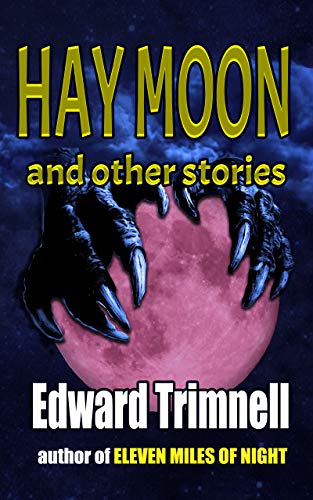 FREE horror tales: today only