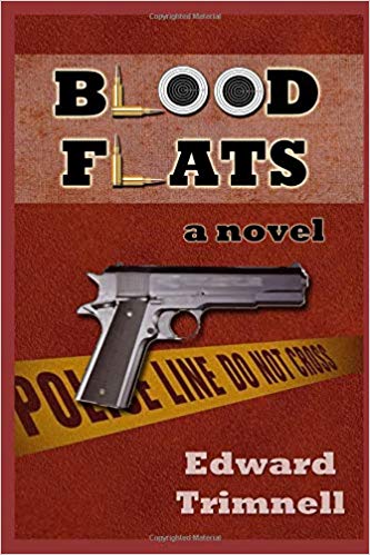 Blood Flats: FREE Oct 29 through Nov 3