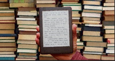 Kindle Vella launching for readers in July