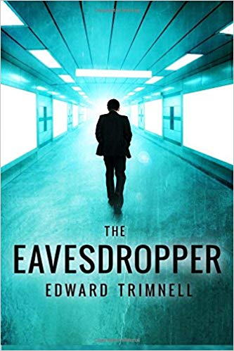 The Eavesdropper: Chapter 11