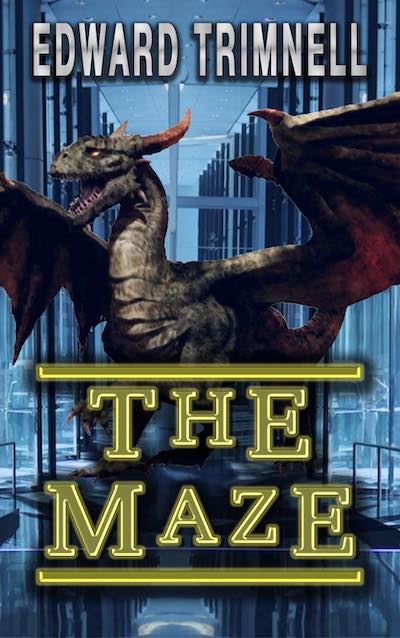 The Maze: Chapter 1