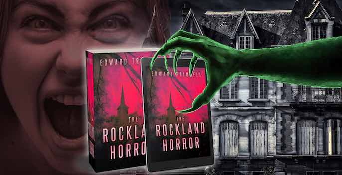 ‘The Rockland Horror 3’ is out!